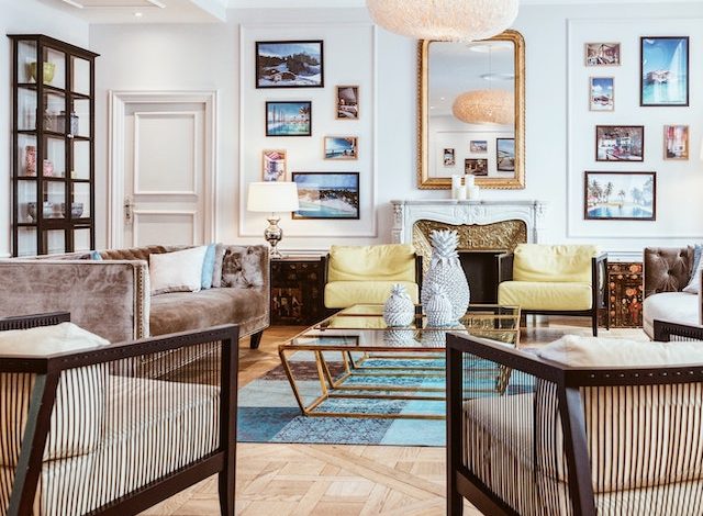 Tips voor het inrichten van een multifunctionele kamer